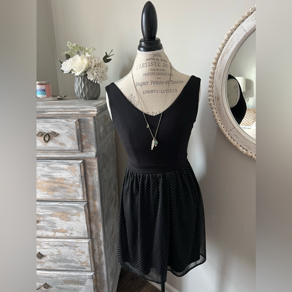 🖤 EUC Dress